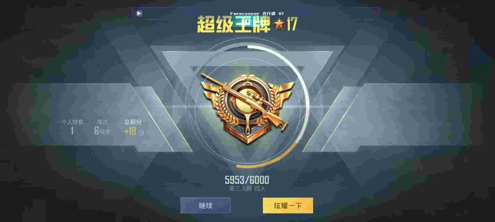 和平精英鸡腿辅助自瞄 - ��ƽ��Ӣ������ؽ̳�ios�����辅助预览图